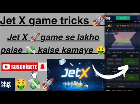 JetX Game Tricks .